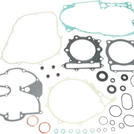 Motor Gasket Kit with Seal - XR650L