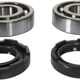 Crank Bearing and Seal Kit