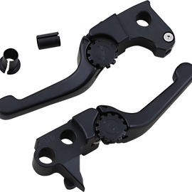 Black Anthem Shorty Lever Set1647700003