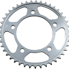 Sprocket - Rear - Honda - 43-Tooth