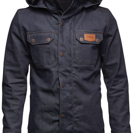 Hallman Denim Jacket - Small