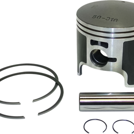 Piston Kit - Polaris 300 - +.75 mm