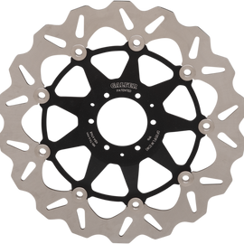 Front Rotor - DF051CW