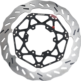 EPTA Brake Rotor - Honda