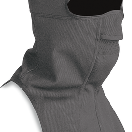 Anti Freeze Balaclava - Black - XL/2XL