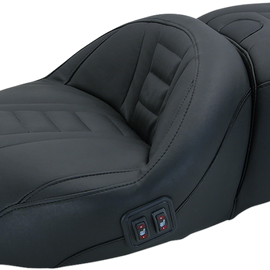 Heated Deluxe Touring Seat