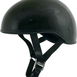 FX-200 Slick Helmet - Gloss Black - XL