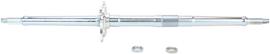 Axle - Heavy Duty - Honda 450R