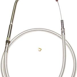 39-7/8" Sterling Chromite II® Idle Cable w/ Cruise