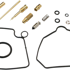 Carburetor Kit - TRX250X '91-'92