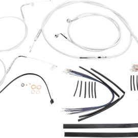 Sterling Chromite IIÂ® Handlebar and Installation Kit53543