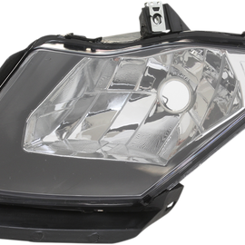 Headlight Housing - Ski-Doo - Right