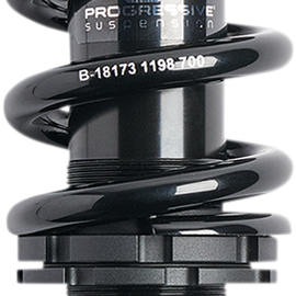 429 Series Shock - Black - Heavy-Duty - 13.1" - M8 FX