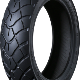 Tire - K761 Dual Sport - Tubeless - 120/80-18