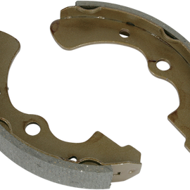 Brake Shoes - Front - Mule