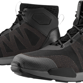 Hooligan Shoes - Black - Size 11