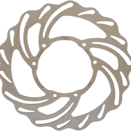 Brake Rotor - CRF - MD6389C