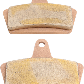 Sintered Brake Pads - DP530