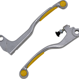 Yellow Competition Lever Set for RM/RMX/DR