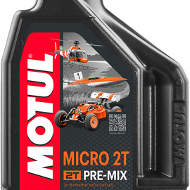 Micro 2T Oil - 2 L