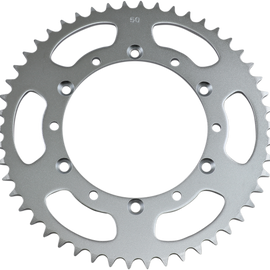 Rear Kawasaki Sprocket - 520 - 50 Tooth