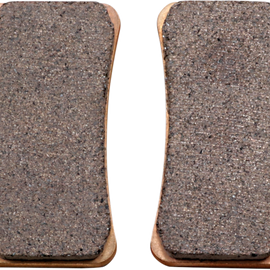 HH Sintered Ceramic Brake Pads - Kawasaki/Suzuki