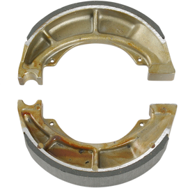 Brake Shoes - Suzuki