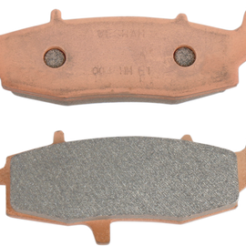 JL Sintered Metal Brake Pads - VD-435/2JL