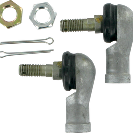 Tie Rod End Kit - Front Inner/Outer