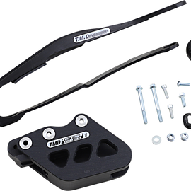 Chain Guide/Slider - Honda - Black