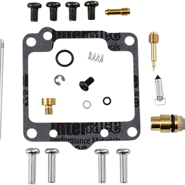 Carburetor Kit - Suzuki LS650 Savage