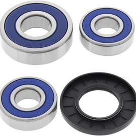 Wheel Bearing Kit - Rear - Suzuki