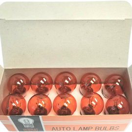 10 Pack Replacement Bulbs