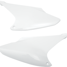 Side Panels - White - CRF230