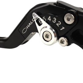 Halo Clutch Lever