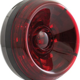 LED Taillight - Red Lens