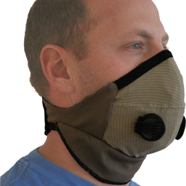 Pro Series Rider Dust Mask - XL