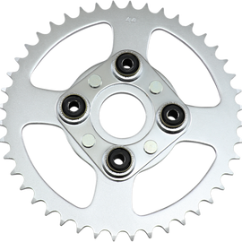 Rear Honda Sprocket - 520 - 44 Tooth