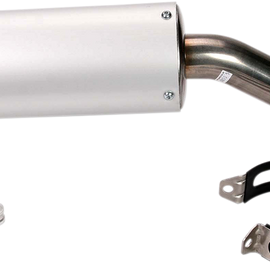 Powercore 4 Muffler