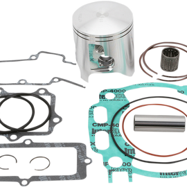 Piston Kit with Gaskets