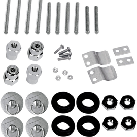 Docking Post Kit