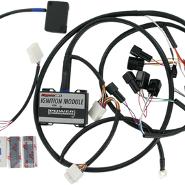 Ignition Module Suzuki GSXR1000