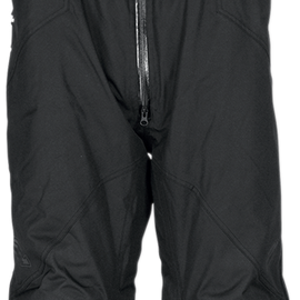 Pivot Bib - Short - Black - 3XL