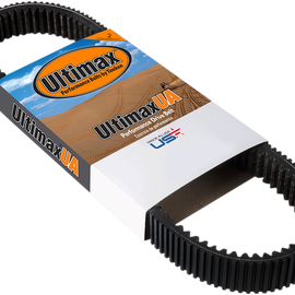 Drive Belt - Ultimax