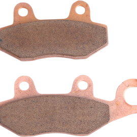 Sintered "R" Brake Pads - FA165R