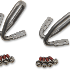 Replacement Saddlebag Lid Strike Kit