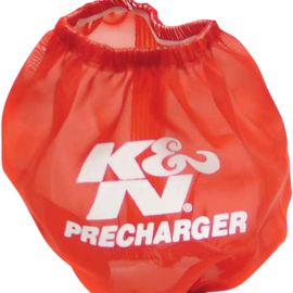 Precharger