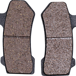 Z-Plus Brake Pads - Harley-Davidson