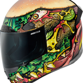 Airframe Pro™ Helmet - Fastfood - XS