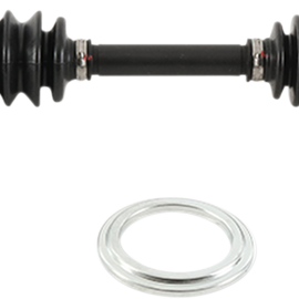 Complete Axle Kit - Front Right - Can-Am